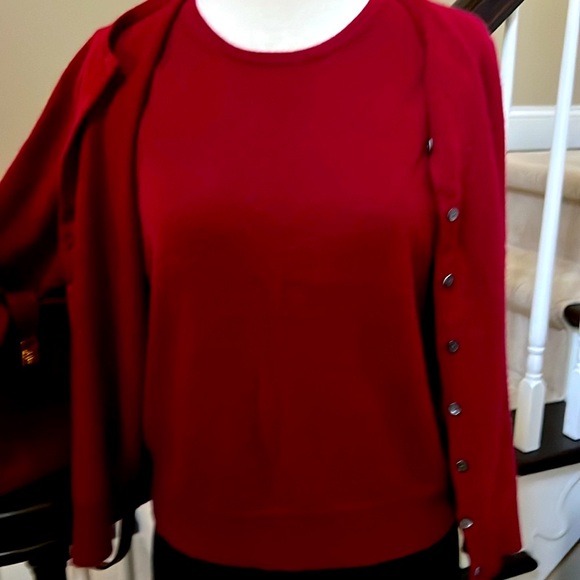 Cashmere petite set - Picture 7 of 12